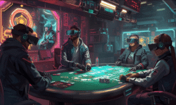 How to Stay Safe from Gambling Addiction in a Tech-Heavy Era