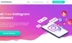 How To Get Free Instagram Followers And Likes Easily