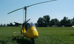 How to choose gyrocopter?