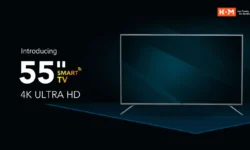 HOM 55″ Inch Smart Led TV That’s Cheaper Than A Smartphone