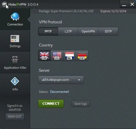 HideIPvpn1