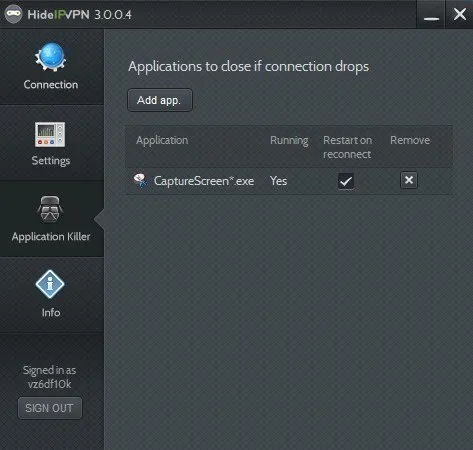 HideIPvpn3
