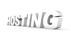 Why Web Hosting is Now a Business Necessity