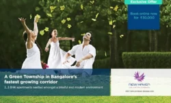 How This Project In Bangalore Helps The Environment