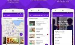 App Aims To Satisfy Real Estate Lust