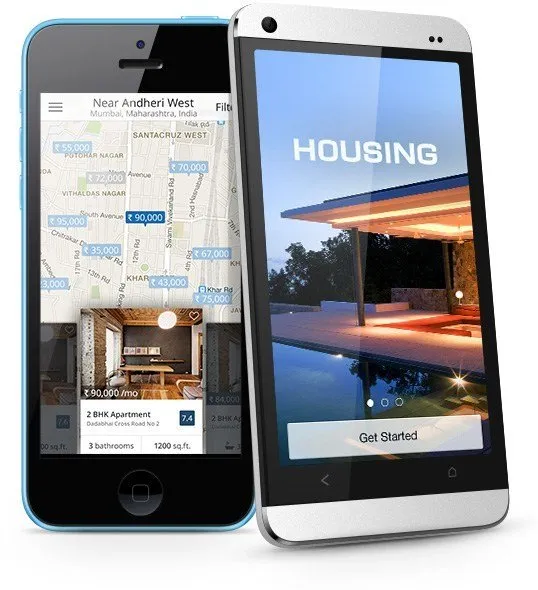 HousingAPP