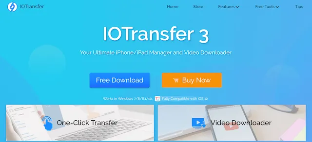 IOTransfer3