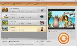 40% off Discount Coupon Code on iOrgSoft Video Converter
