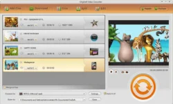 40% off Discount Coupon Code on iOrgSoft Video Converter