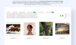 How To Quickly Save Images And Videos From Instagram