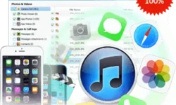 Jihosoft iPhone Data Recovery Review