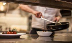 The World Starts With: Kitchen