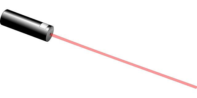 LaserPointer
