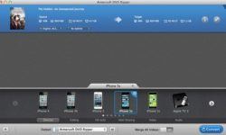 Aimersoft DVD Ripper for Mac 24hours Giveaway on 25th (39$ saved)