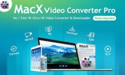 MacX Video Converter Pro – The Fastest Way to Download and Convert 4K UHD Videos