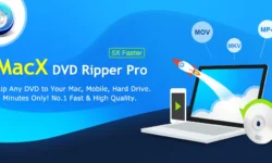 Rip DVD with MacX DVD Ripper Pro – A Program Faster and Better than Handbrake