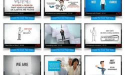 Make Web Video review: Best software for animation creation