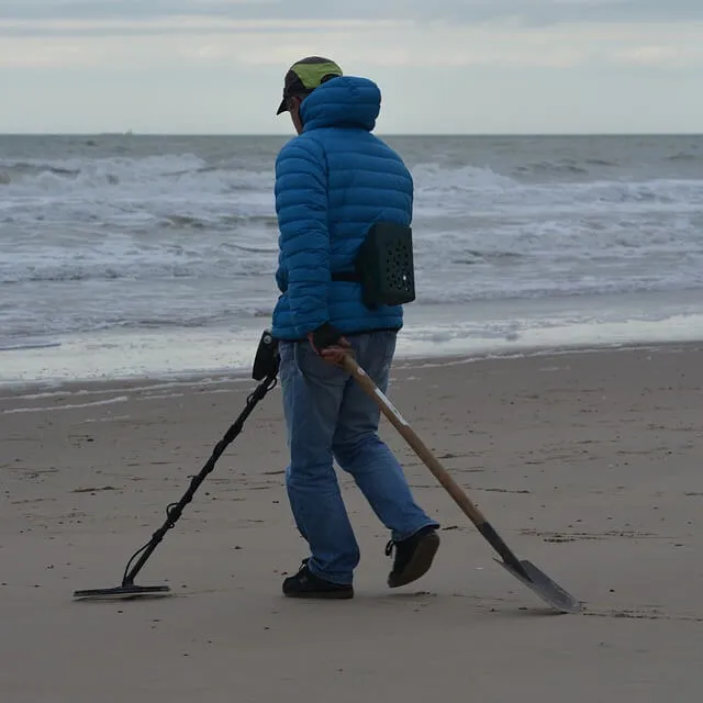 Metal-Detector