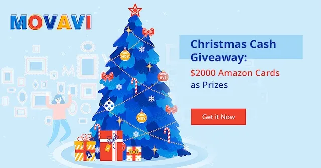 Movavi-Christmas