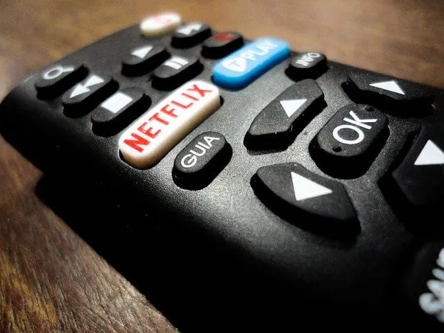 NetFlix