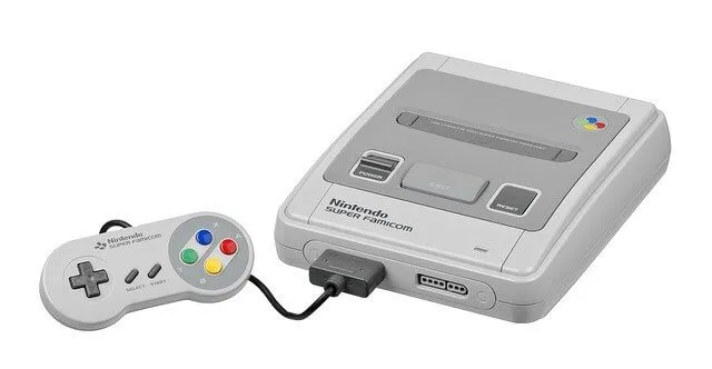 Nintendo