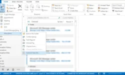 How to Merge PST files without Duplicates?