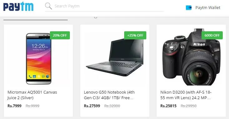 PayTM