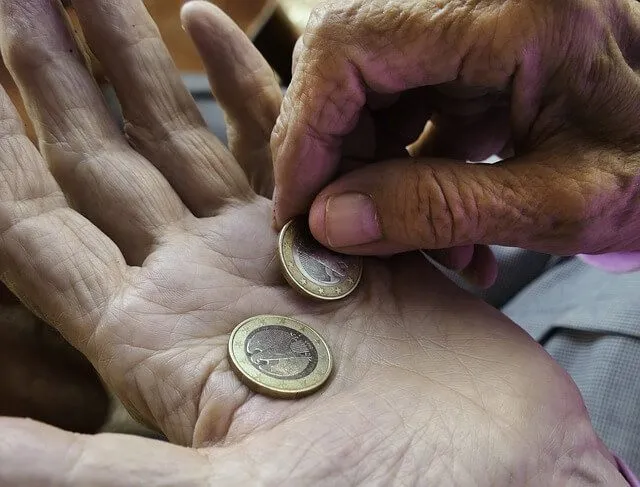 Pensioner