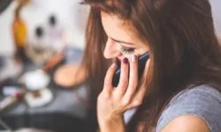 Should I get therapy over the phone? Is it effective?