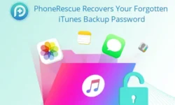 How to recover your lost data from iOS and Android device