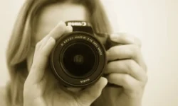 Tips for Taking Better Pictures