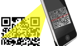 QR Codes Provide Direct Link To Technology