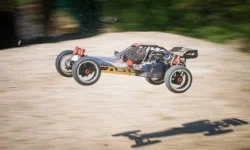 Top Technological Advances In RC Car Racing