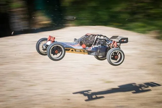 RC-Car
