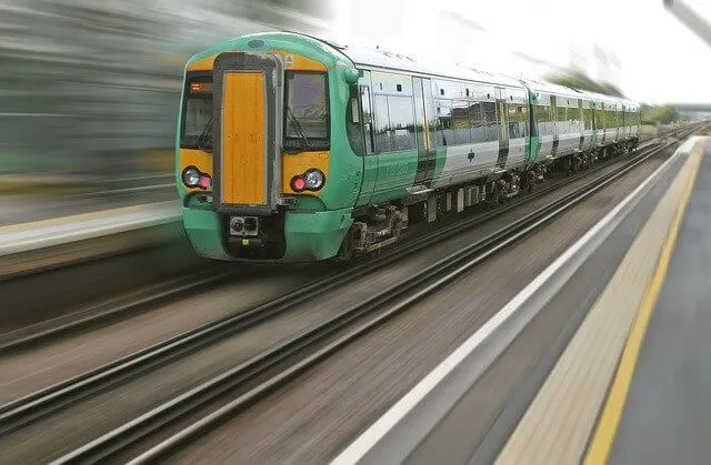 Rail