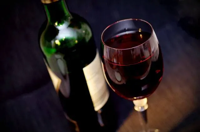 Red-Wine