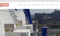 Industrial Air Conditioning Refrind: Advantages For Your Company