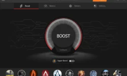 Smart Game Booster – PC Game Optimizer Review