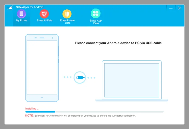 SafeWiper4