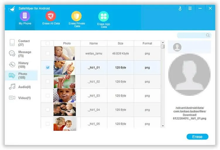 SafeWiper6