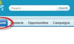 Learning About Merging Accounts In Salesforce
