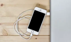 Where You Can Charge Your Smartphone And Other Cool Technology