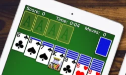 Is There A Strategy To Beating Solitaire?
