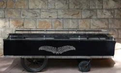 Order Your Funeral Online: A Technological Passing