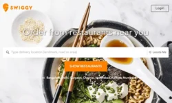 How is Swiggy trying to make a Place in the Food Delivery Industry?