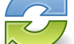 Difference between a Sync and Backup