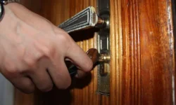 Home Security Through Technology: High Tech Locks and Camera Systems