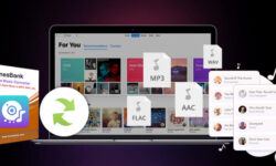 TunesBank Apple Music Converter Review – Convert Apple Music To MP3, FLAC, M4A, Etc