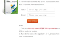 iSkysoft Video Converter Easter Giveaway  (Win+Mac)