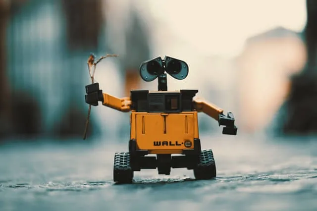 Wall-E